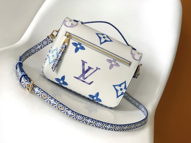 LV Top Handle Bags